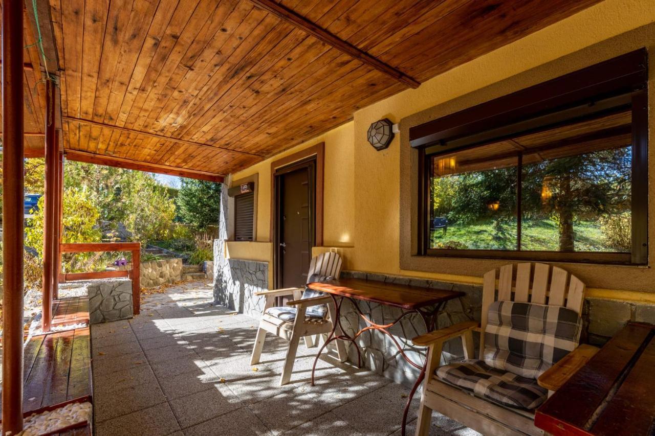Cabana Din Padurea Valeni Vălenii de Munte Kültér fotó
