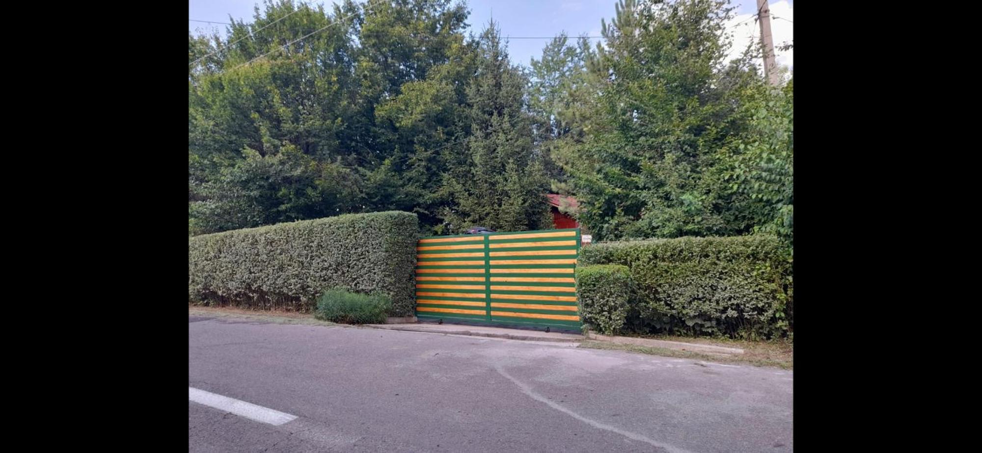 Cabana Din Padurea Valeni Vălenii de Munte Kültér fotó
